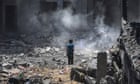 Activists tell UK arms makers they may face criminal liability over sales to Israel