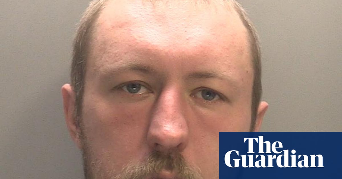 Woke Justice? Guy Gets Life After Someone Yelled At Him in Court