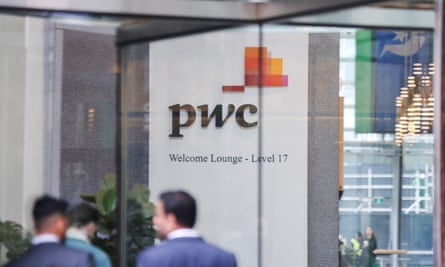 PwS signage