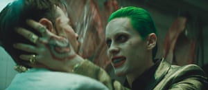 A Batman v Joker movie could make Marvel's Avengers look like the Powerpuff Girls Superfluous