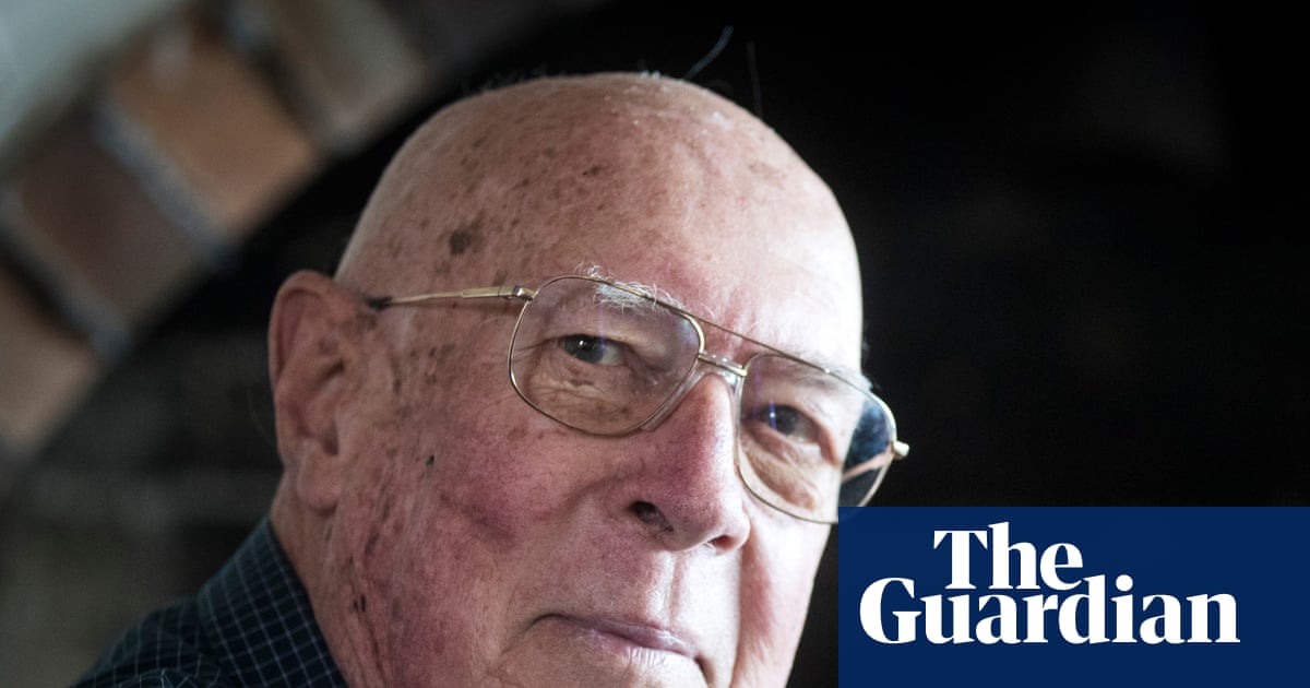 Les Mills, New Zealand Olympian behind global gym chain, dies aged 91