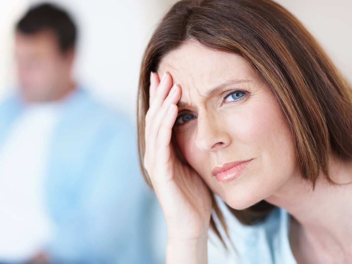 My Husband's Ex-Wife Is Still Treated As Part Of The Family While I Feel  Excluded | Life And Style | The Guardian