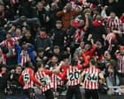 Sunderland v Newcastle, Crystal Palace v Manchester City, and more: Premier League – live