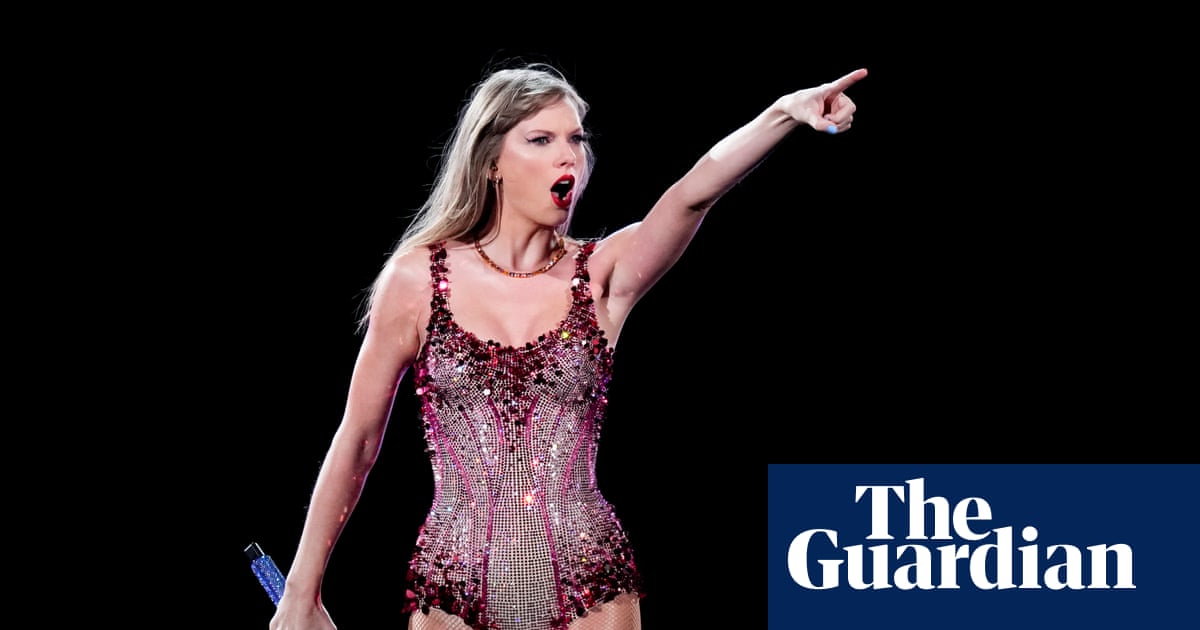 Taylor Swift announces behind-the-scenes Eras tour docuseries, plus new concert film