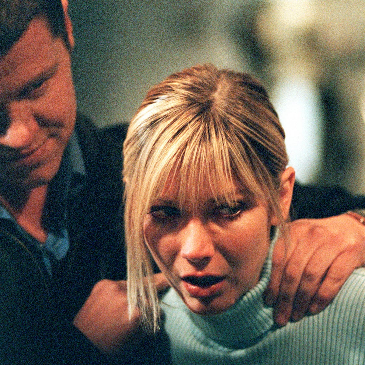 Spooks Watch Along Series One Episode Two Lisa Faulkner Takes Centre Stage Spooks The Guardian Spooks Watch Along Series One Episode Two Lisa Faulkner Takes Centre Stage Spooks The Guardian