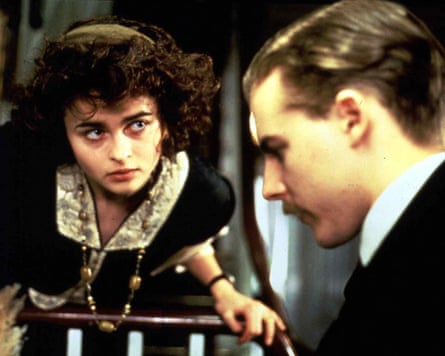 Howards End.