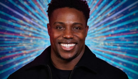 Harry Aikines-Aryeetey.