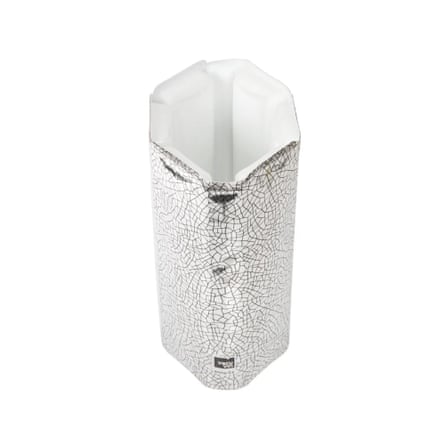 Vacu Vin rapid wine & champagne cooler sleeve