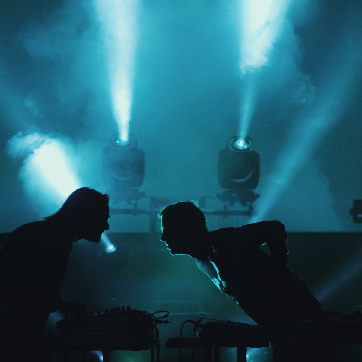 Erased Tapes Is Ten review – Record label toasts first decade ...