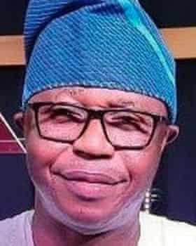Babatunde Elemosho