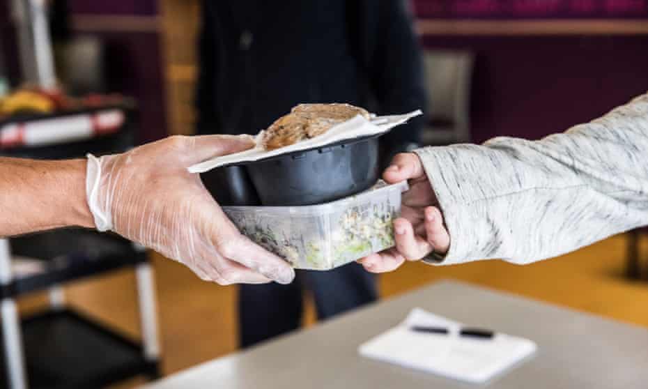 'Traditionally, conservatives have respected the role of community groups, but that’s changed under the Abbott, Turnbull and Morrison governments'