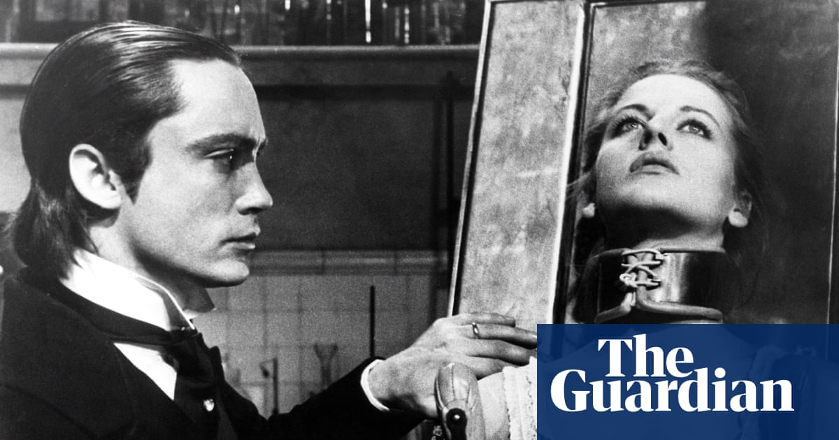 Nachruf auf Udo Kier