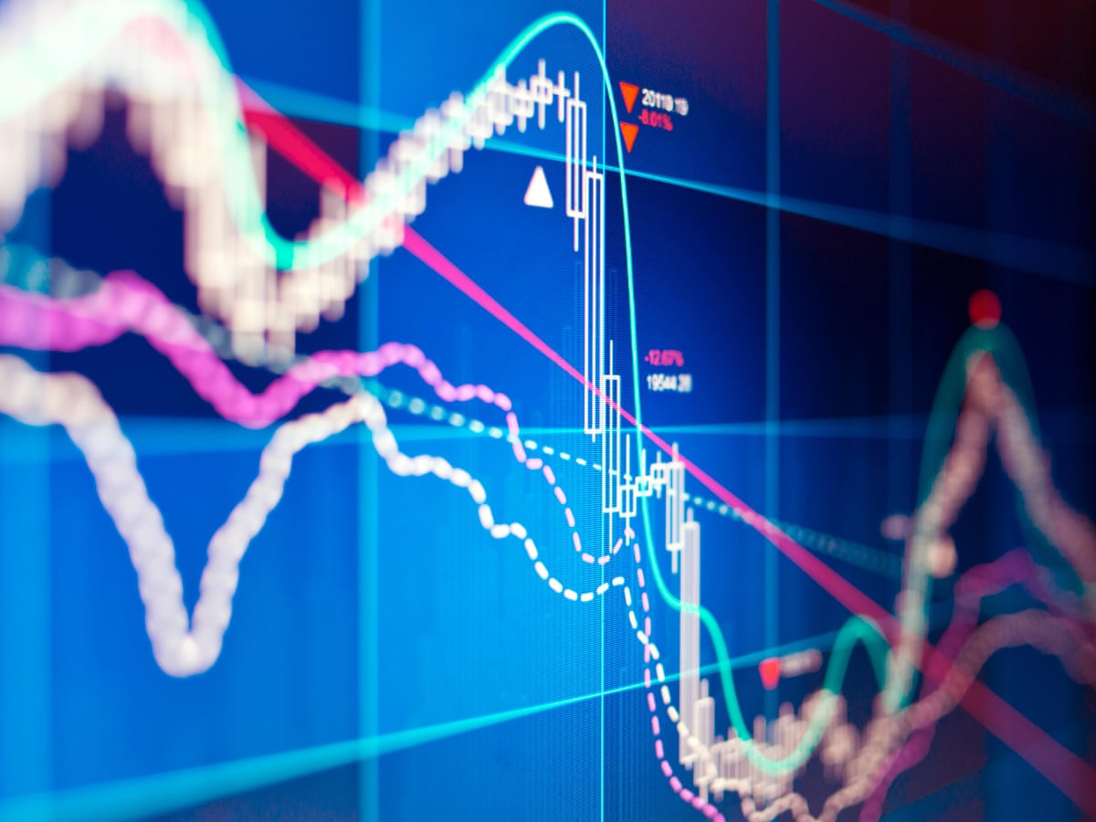 How Will The Stock Market Fall Affect My Personal Finances