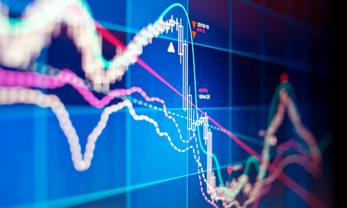 How Will The Stock Market Fall Affect My Personal Finances