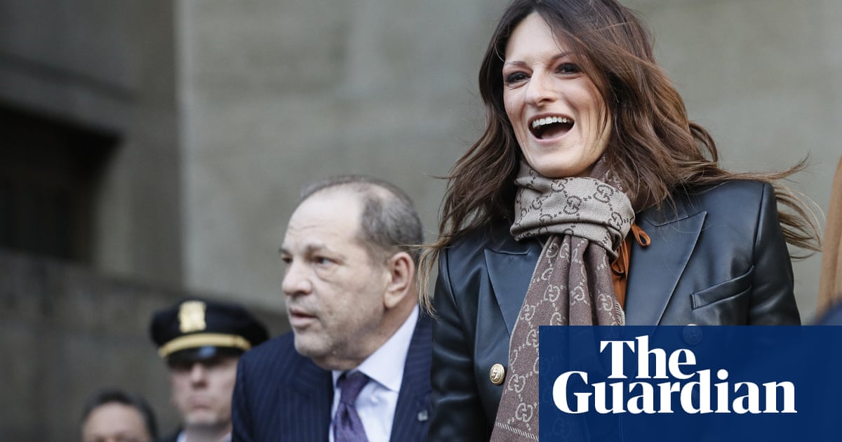 Weinstein lawyer Donna Rotunno says he’s only guilty of cheating on his wife