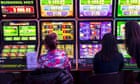 Vulnerable Australians ‘force-fed’ gambling and alcohol ads on Facebook, report finds