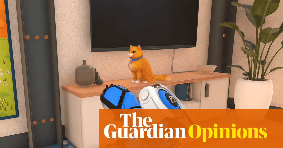 A PowerWash Simulator sequel is exactly what we need right now