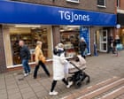 Up to 150 former WH Smith stores to close as high court approves restructure