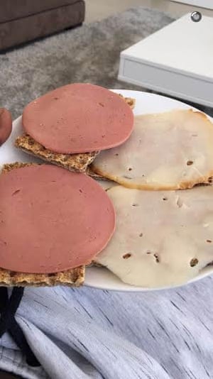 Delicious!