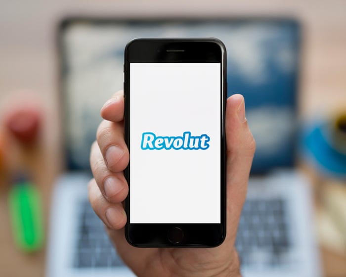 Revolut pushes new recruits into office in shift from ‘remote-first’ policy
