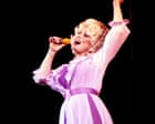 Dolly Parton’s flamboyant, fun style: ‘I’m not a fashion icon; I’m an eyesore’