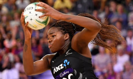 Pressure on Diamonds for World Cup as New Zealand discover a gem in Grace Nweke