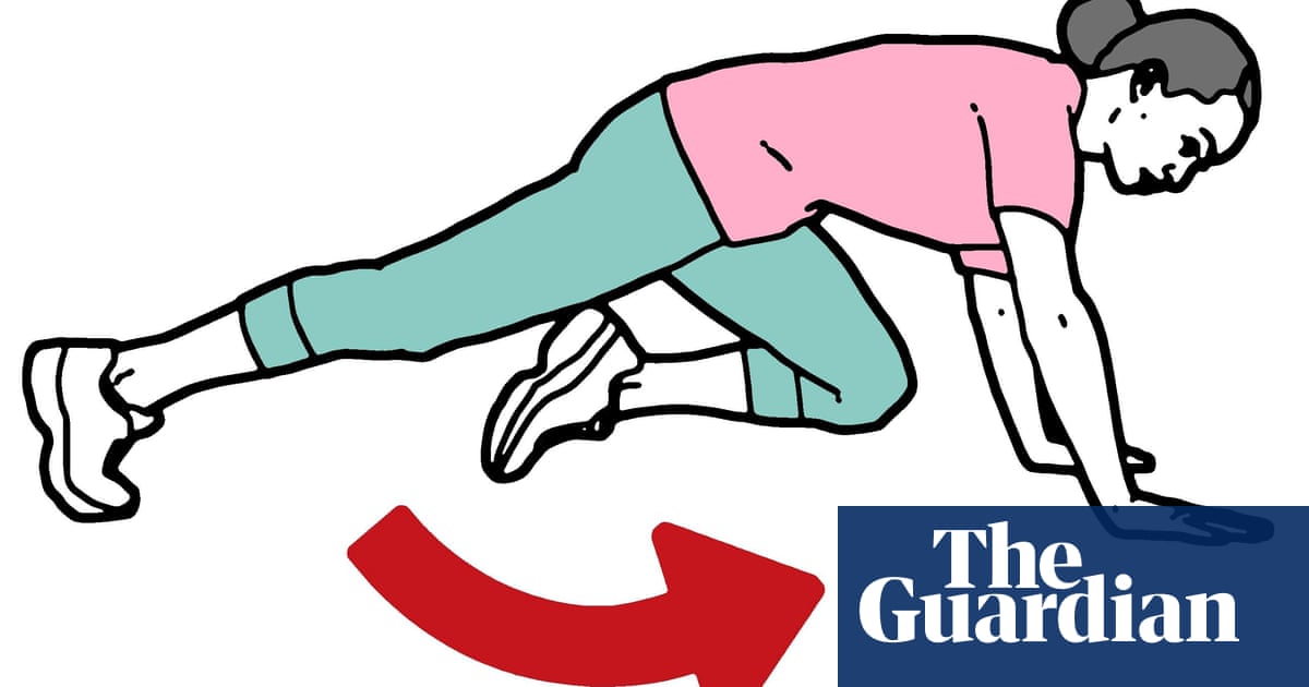 Is It Worth Doing Mountain Climbers Exercise Review Health