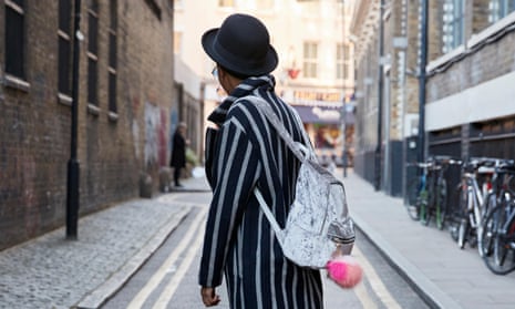 Bags of style: how the backpack became a fashion essential, Fashion