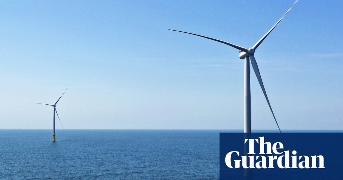 Equinor considers suing Trump administration over halted US windfarm
