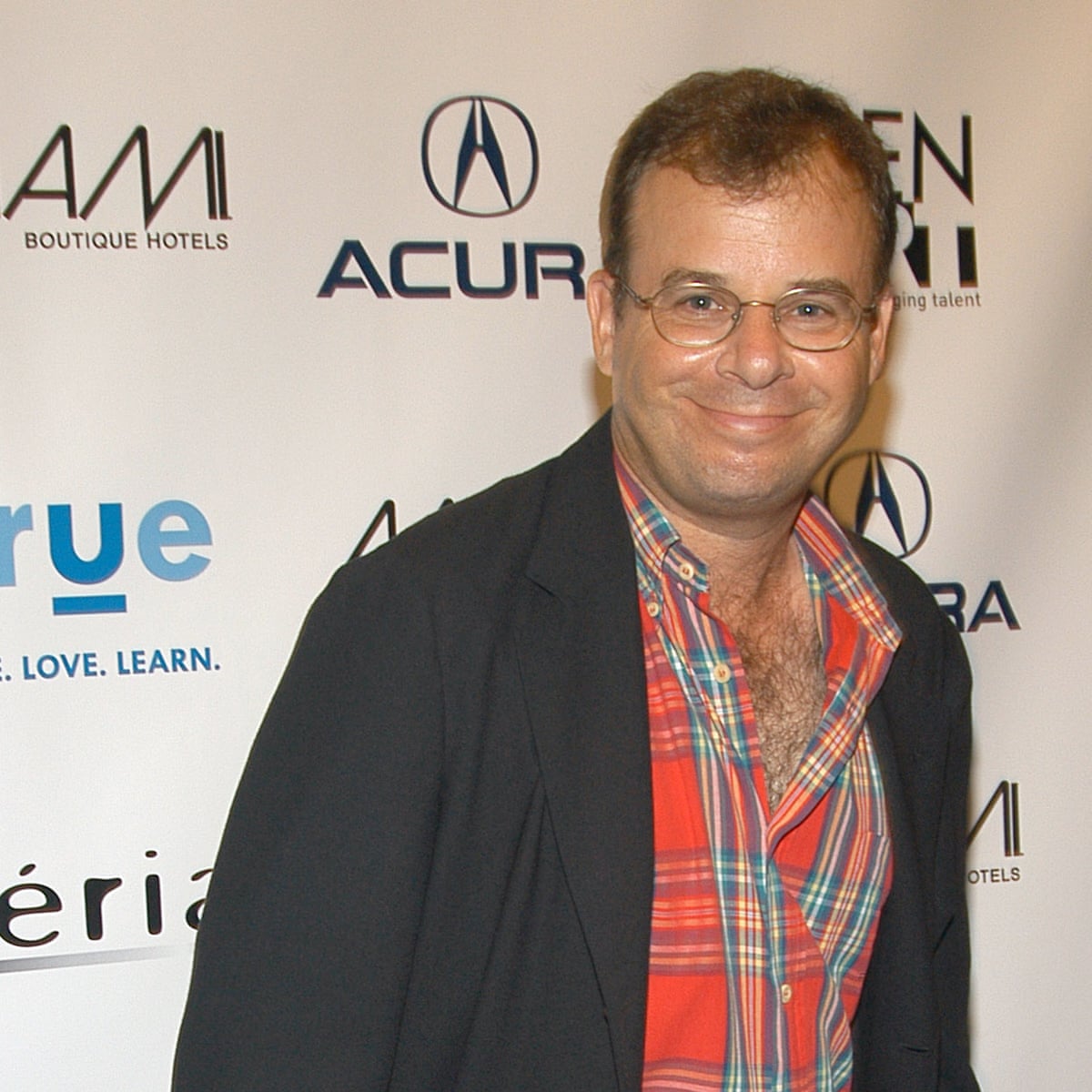 Rick Moranis I Wasn T Being Offered A Lot Of Schwarzenegger Parts Culture The Guardian