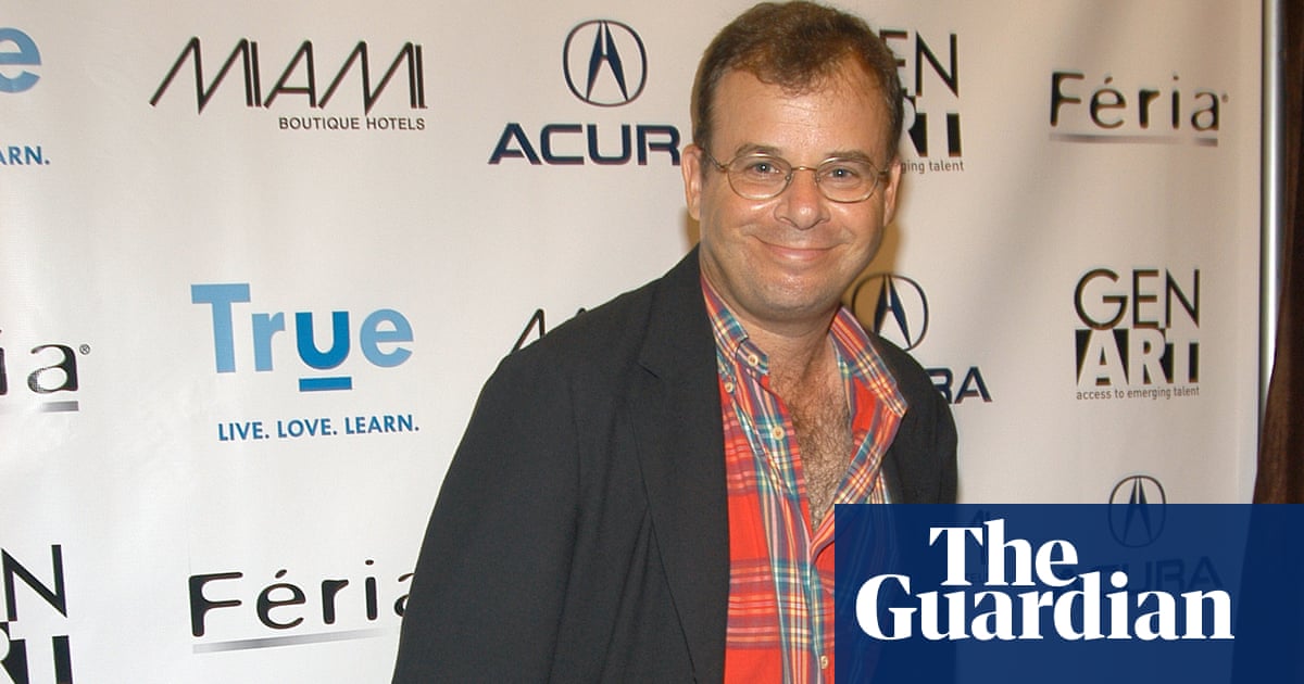 Rick Moranis I Wasn T Being Offered A Lot Of Schwarzenegger Parts Culture The Guardian