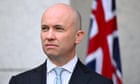 Matt Kean criticised by Coalition MPs after Labor appoints him new chair of Climate Change Authority