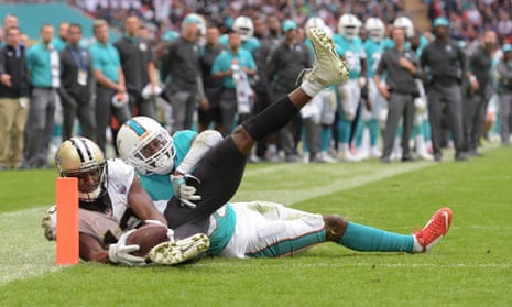New Orleans Saints key ingredients to victory against Miami