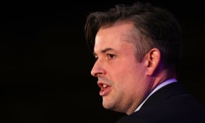Jonathan Ashworth