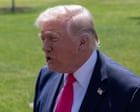 Trump Accuses Australia of Not Supporting US in Middle East, Denies Request for Help