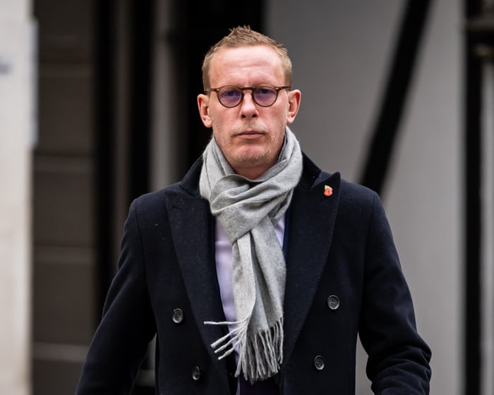 Laurence Fox Wins Retrial on Racism Libel Case Amid Ongoing Legal Battles
