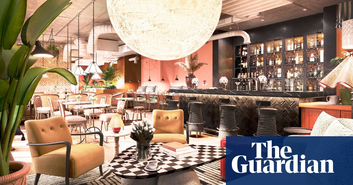 From bees to bins: how a London hotel aims to become truly net-zero
