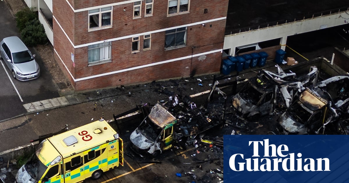 ‘Not just a Jewish service’: Hatzola ambulances serve whole community, say volunteers