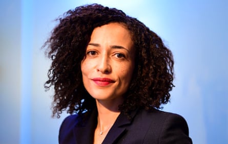 Hamish Hamilton submitted bestseller Zadie Smith for the Jhalak prize – a move criticised by Singh.