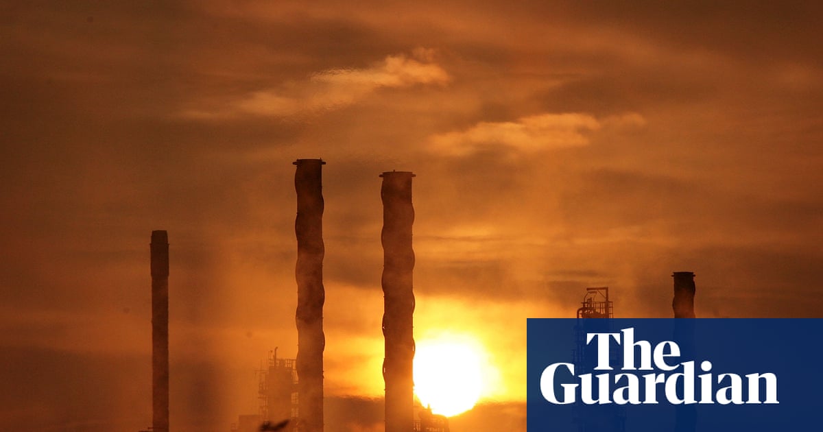 UK falling behind EU on environmental rules amid post-Brexit rollback