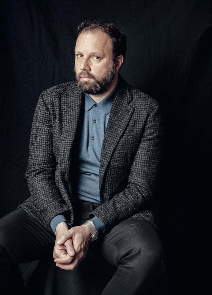 Image result for yorgos lanthimos