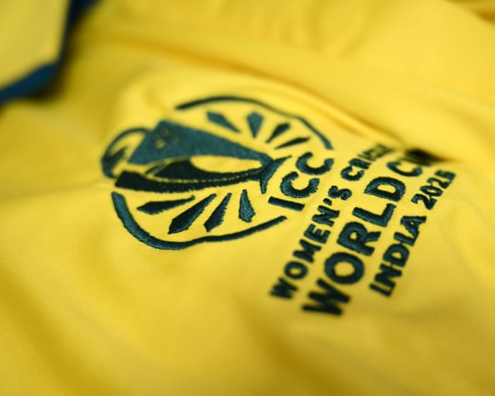 Australia Women’s Cricket World Cup players ‘touched inappropriately’ in India