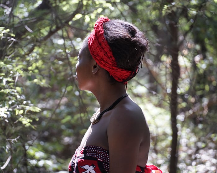 ‘I had already given my baby a name’ – This is climate breakdown