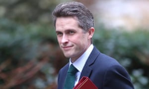 Gavin Williamson