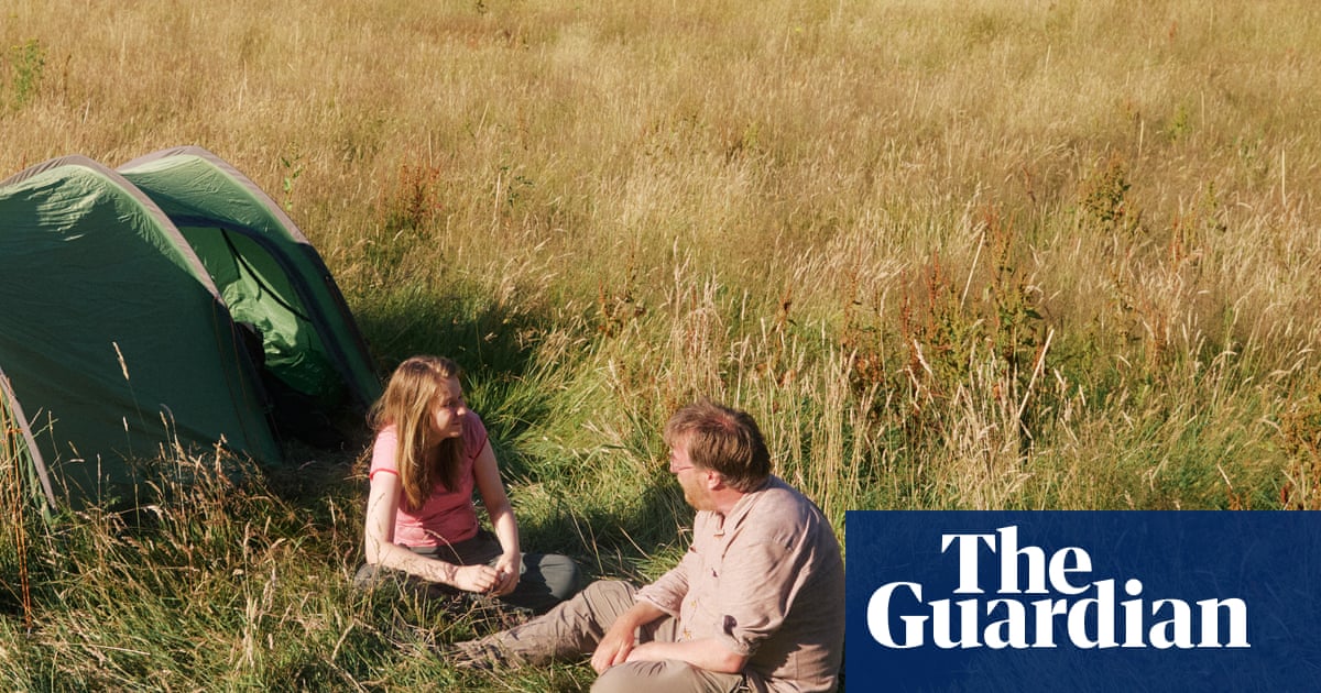 Camping Wild the Easy Way: cómo un delirio secreto de Exmoor complació a todos, incluido el agricultor | Holganza para acampar Camping Wild the Easy Way: cómo un delirio secreto de Exmoor complació a todos, incluido el agricultor | Holganza para acampar