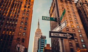 Midtown Manhattan. Airbnb’s steady expansion across New York has reached every district, with even outlying suburbs now experiencing an influx of tourists.