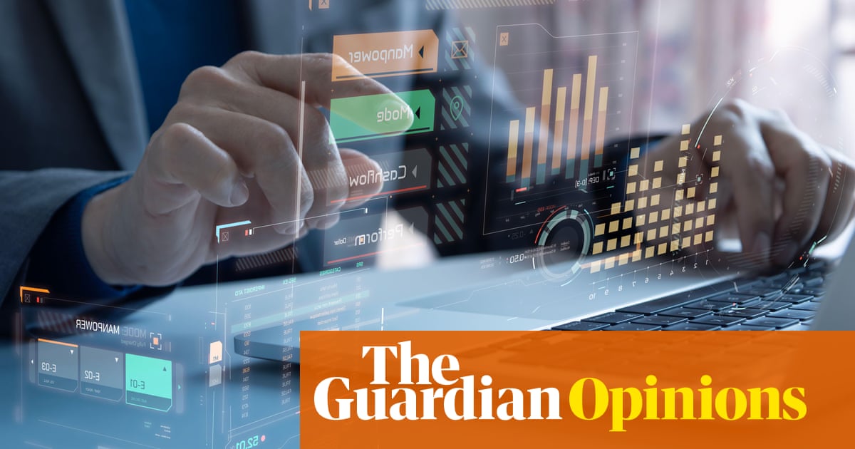 Labour’s AI plan could be good for British people – except the creatives ...
