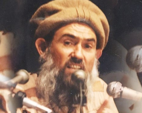 Abdallah Azzam