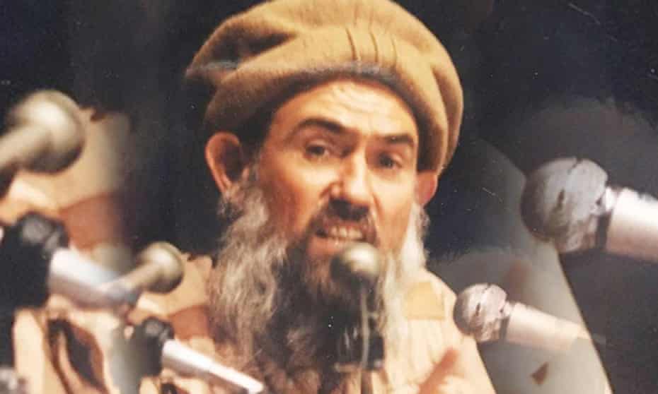 ‘The jihadi equivalent of Che Guevara’: Abdallah Azzam