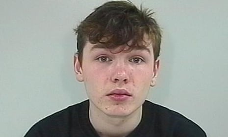 West Yorkshire Police undated handout photo of Will Cornick who murdered teacher Ann Maguire.